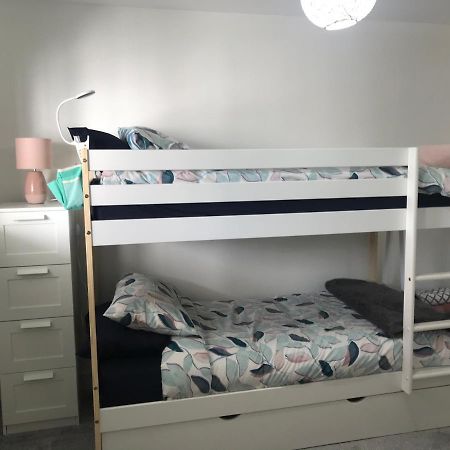 Coastal Links Apartment, Portrush Buitenkant foto