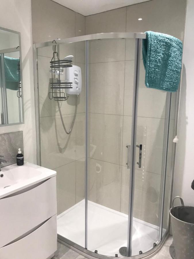 Coastal Links Apartment, Portrush Buitenkant foto