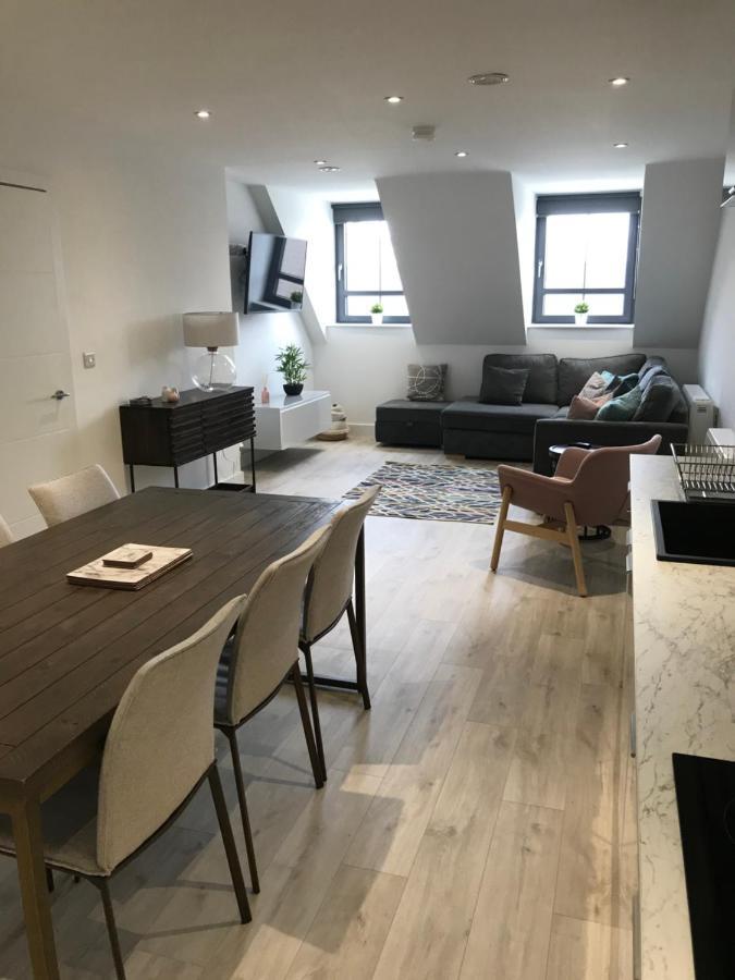 Coastal Links Apartment, Portrush Buitenkant foto